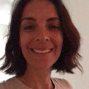 Meet your Posher, Veronica